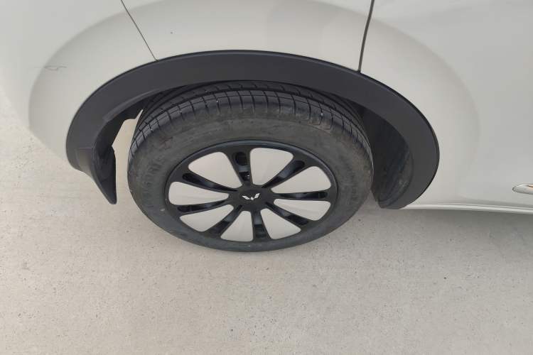 Used Wuling Bingo 2024 333 km Enjoyment Version