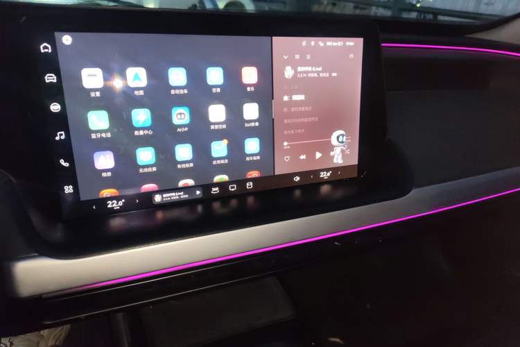 Used XPeng P7 2020 586N