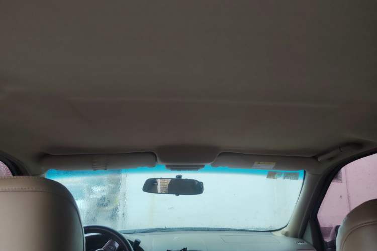 Used Buick GL8 2014 2.4L Classic Edition
