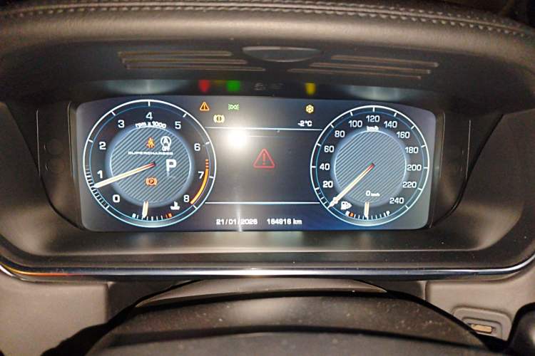 Used Land Rover Range Rover 2014 Revised 3.0 SC V6 Vogue