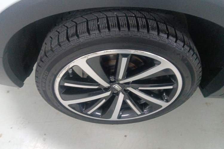 Used Bestune T77 2019 230 TID Automatic Prestige Version China V Emission Standard