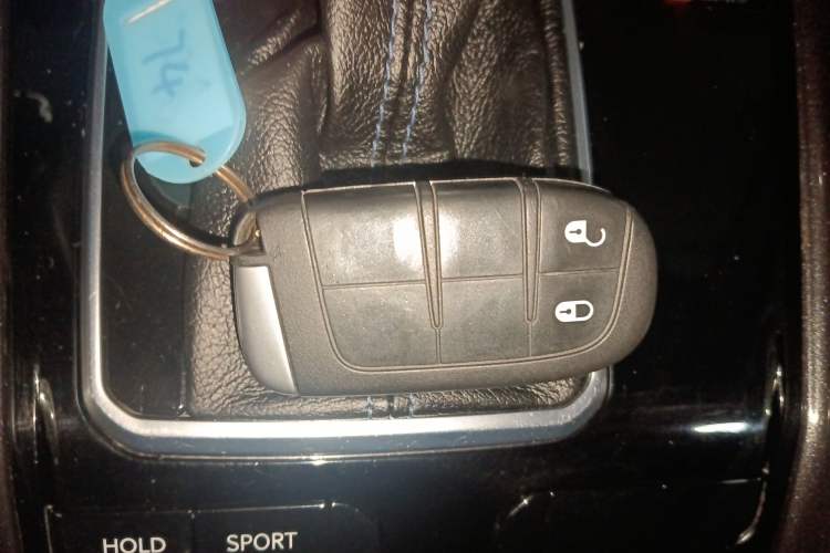 Used Jeep Compass 2021 220T Automatic Elite Edition