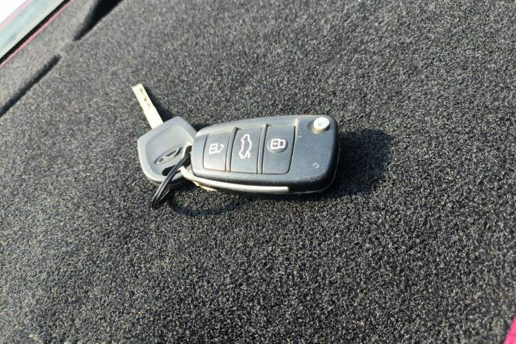 Used Chery Arrizo 5 2016 1.5L CVT Lingrui Edition