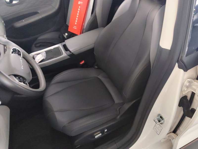 Used Dongfeng NAMMI 01 2024 New Edition 430 Plus Smart+ — 16