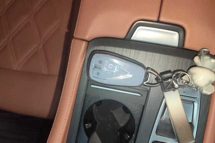 Used Changan CS75 PLUS 2023 3rd Generation 1.5T Automatic Prestige Model