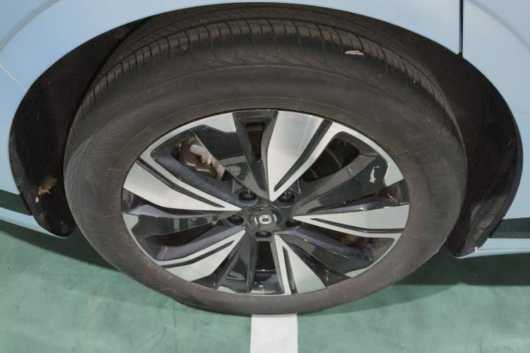 Used CHANGAN NEVO A07 2023 Range-Extended 200 Max
