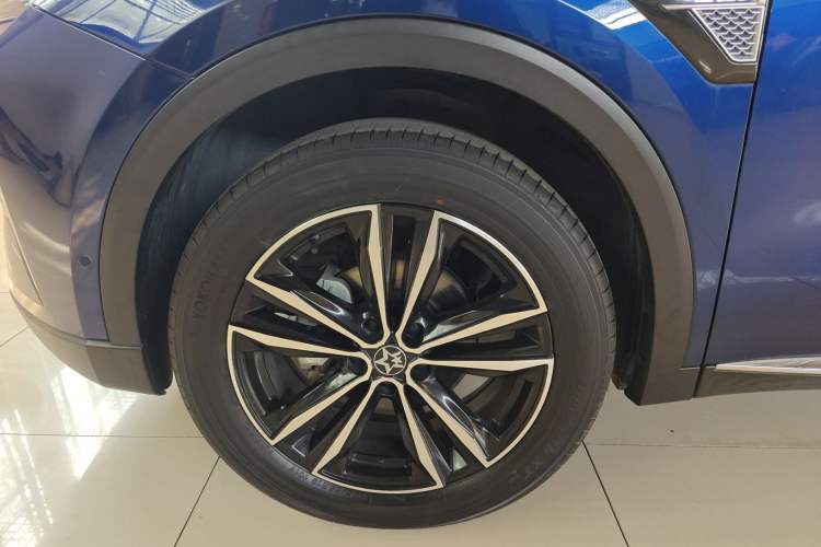 Used Venucia Star 2021 260T Automatic 48V Mild Hybrid Turbocharged Star曜 Edition