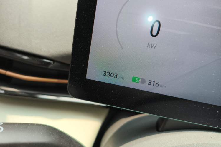 Used Bestune Yueyi 03 2025 565km Enjoy Edition
