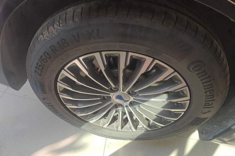 Used Denza D9 2022 DM-i 970 Four-Wheel Drive Flagship Model