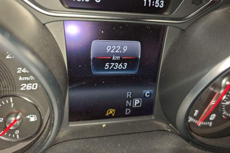 Used Mercedes-Benz GLA 2018 GLA 200 Sport Edition
