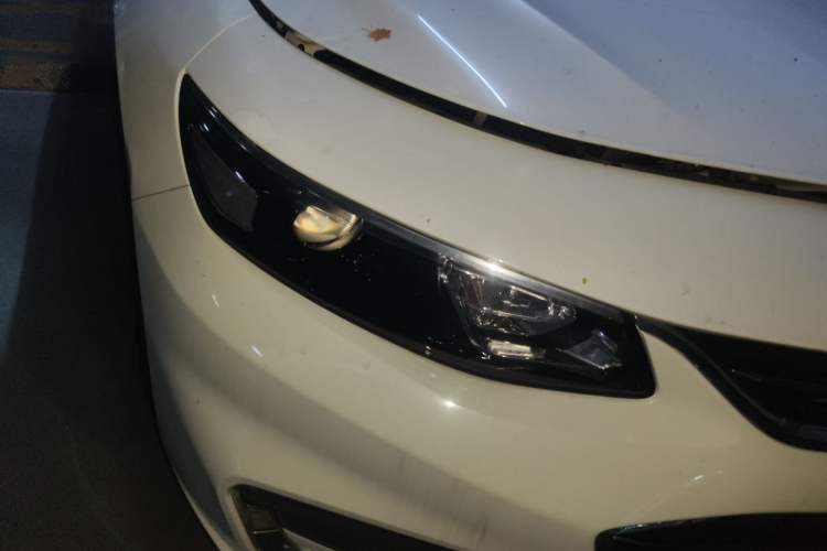 Used Chevrolet Malibu XL 2016 1.5T Dual-Clutch Ruichi Edition