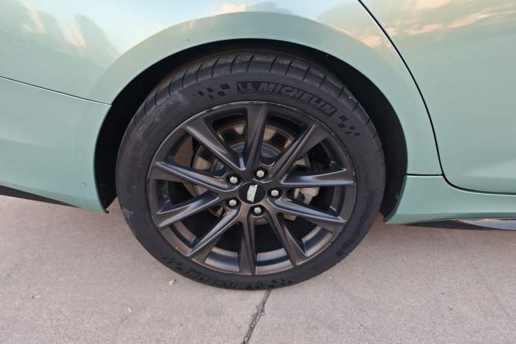 Used Cadillac CT4 2020 28T Elite Edition