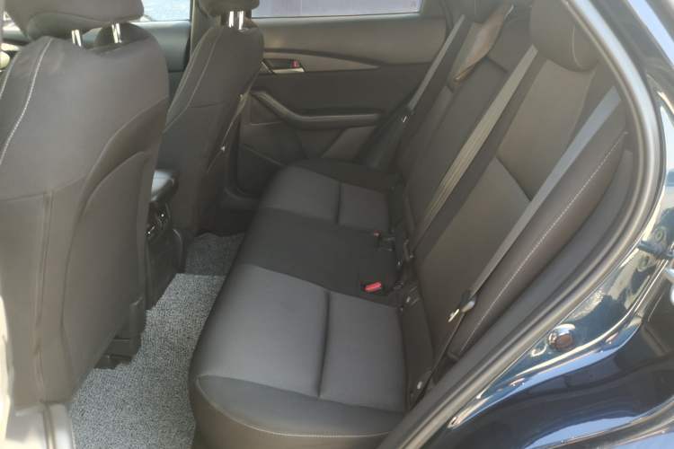 Used Mazda CX-30 EV 2021 Pure Electric Enjoyment Edition