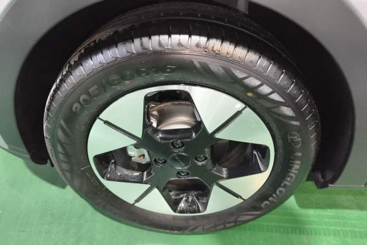 Used Geely Galaxy Geome 2025 310km Dream Edition
