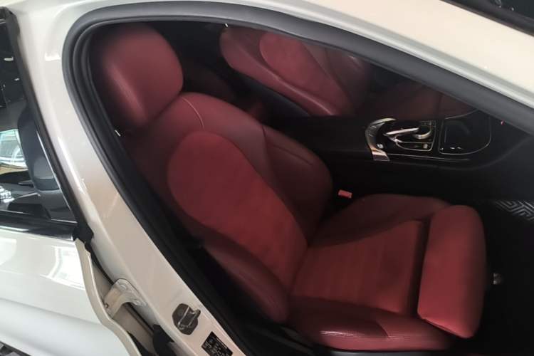 Used Mercedes-Benz C-Class 2018 C 200 Sport Edition