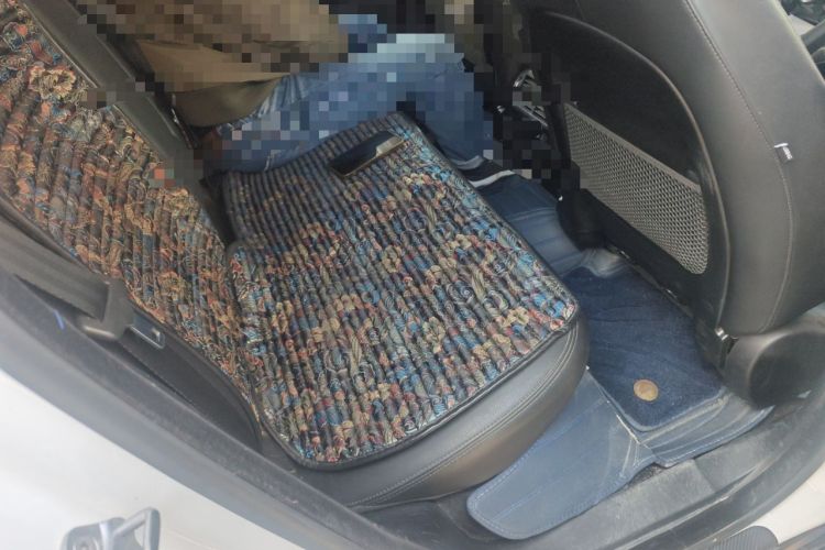 Used Jaguar E-PACE 2018 P250 S China VI