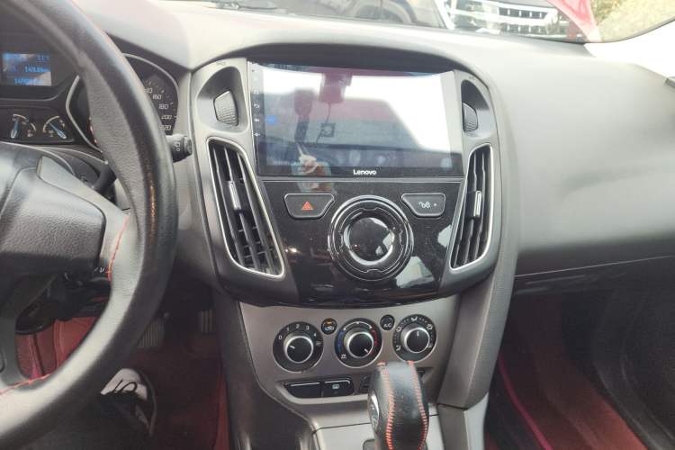 Used Ford Focus 2012 Hatchback 1.6L Automatic Comfort Model
