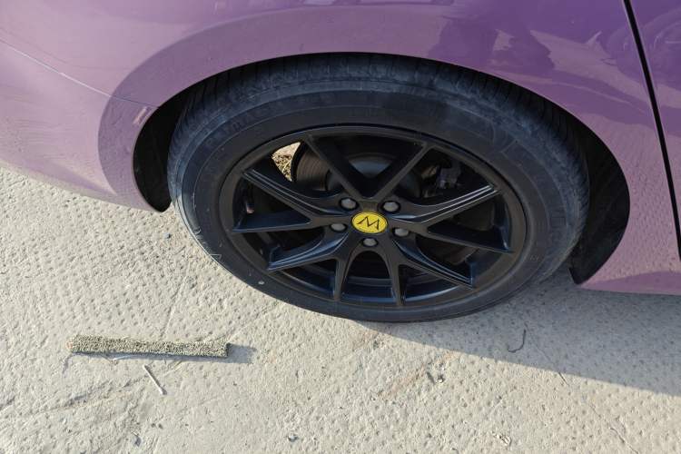 Used MG 6 2020 1.5T Automatic Trendsetting Luxury Edition