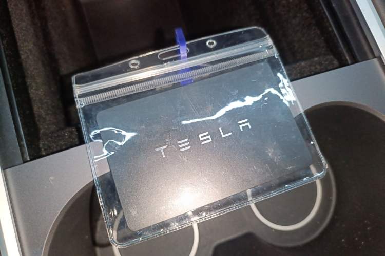 Used Tesla Model Y 2023 Rear-Wheel-Drive Version