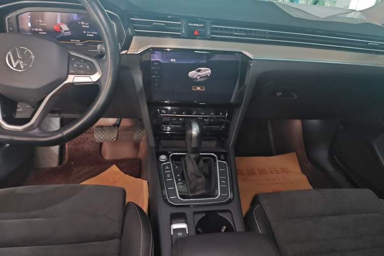 Used Volkswagen Variant 2021 2.0T Comfort Edition