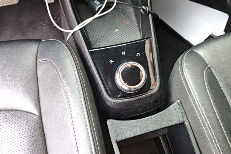 Used NETA N01 2019 380V
