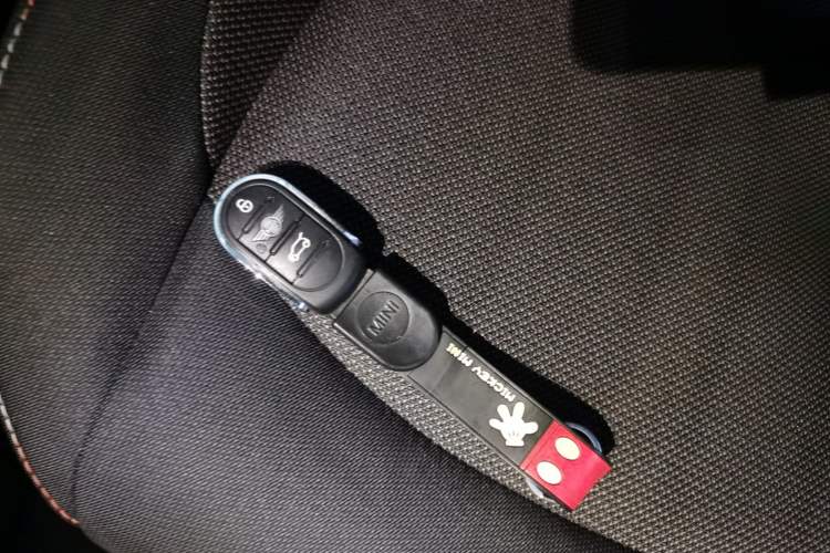 Used MINI MINI 2020 1.5T ONE PLUS