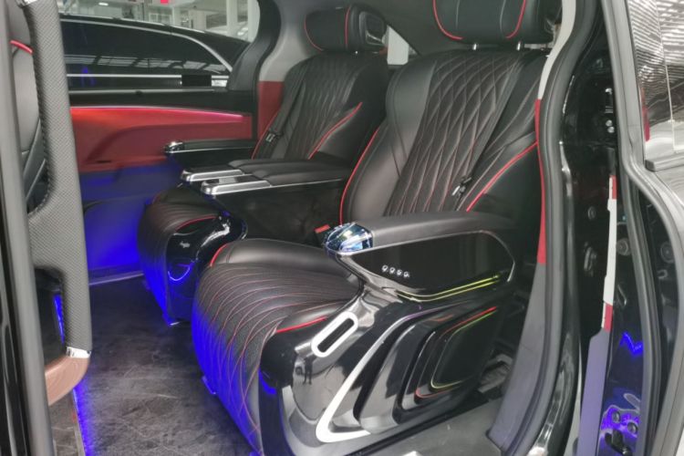 Used Toyota SIENNA 2024 2.5L Hybrid Comfort Edition