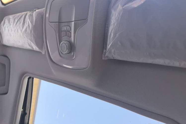 Used Cowin Xuanjie Pro 2021 1.5T CVT Jingzun Edition