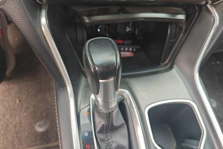 Used Honda Accord 2022 260TURBO Phantom Night · Prestige Edition
