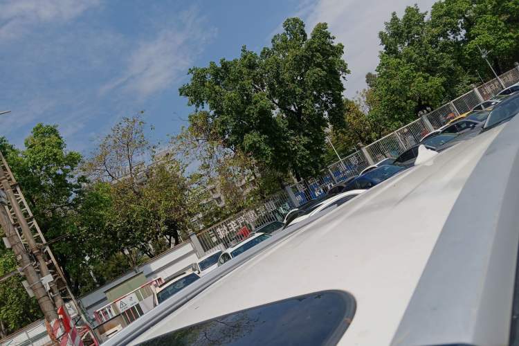 Used Haval H6 2019 Sport Edition 1.5T Automatic Two-Wheel Drive Elite Model China VI