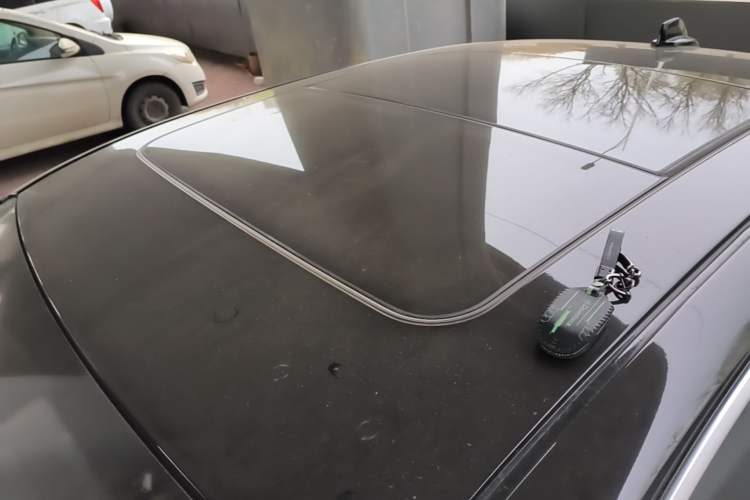 Used Lynk & Co 03 2022 2.0TD DCT JingPro Roof