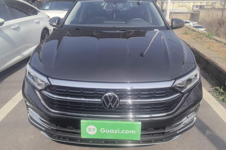 Used Volkswagen Sagitar 2026 Model 30 Million Units Selected 300TSI DSG Surpassing Edition