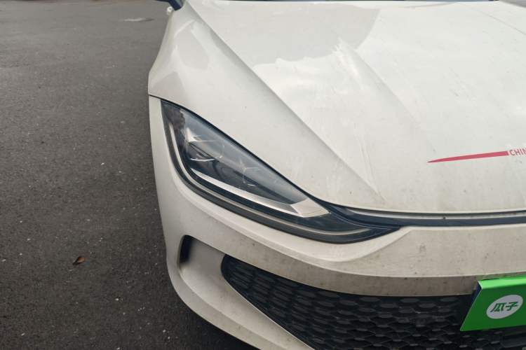 Used Volkswagen Lamando 2022 Lavida L 280TSI DSG Cool & Spicy Edition Right Front Headlight