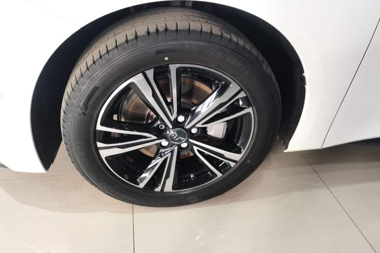 Used Hongqi EH7 2024 690 Pro