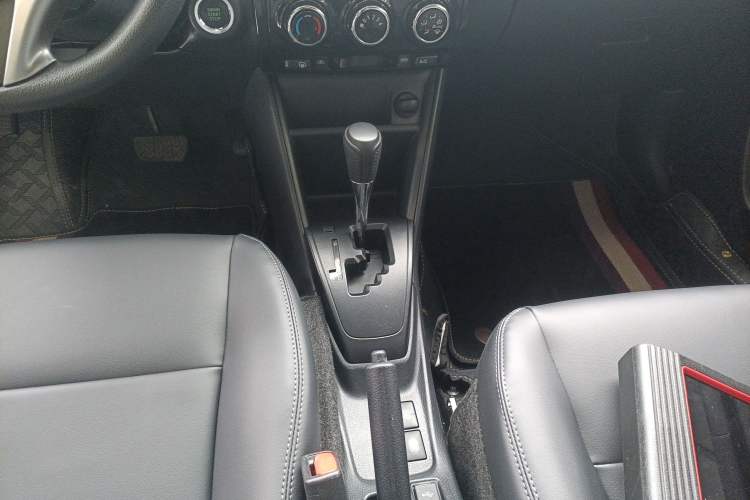 Used Toyota Vios 2022 1.5L 20th Anniversary Edition