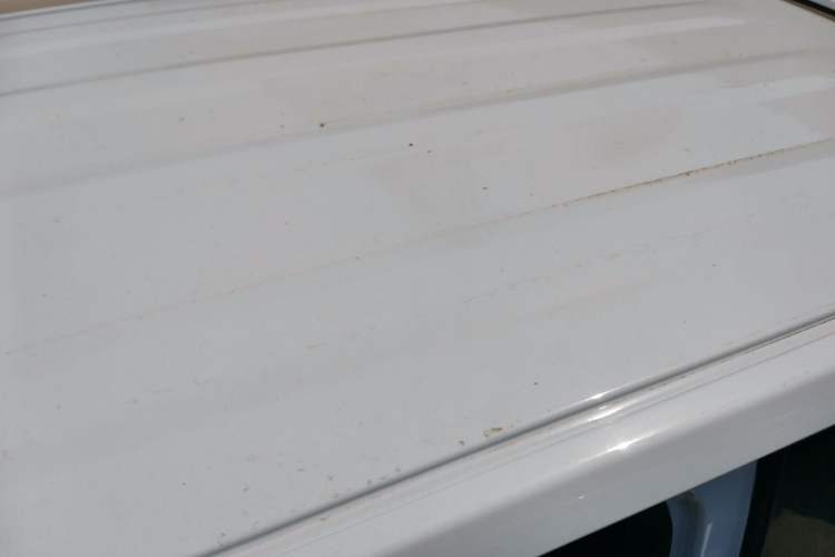 Used Geely Galaxy Panda 2025 210 km – Yuanqi Bear
