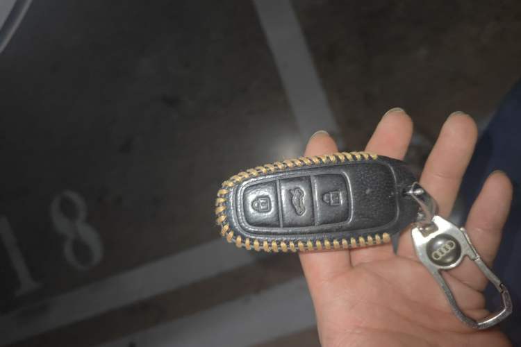 Used Audi A6L 2019 45 TFSI Prestige Dynamic Edition