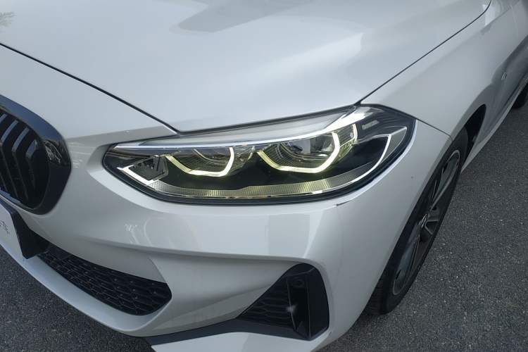 Used BMW 1 Series 2022 120i M Sport Edition