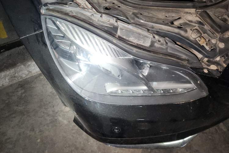 Used Mercedes-Benz E-Class 2015 Restyled E 260 L Sport Edition