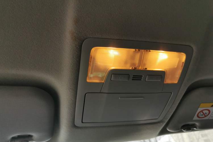 Used Toyota Corolla 2018 1.2T S-CVT GL Smart Enjoyment Version