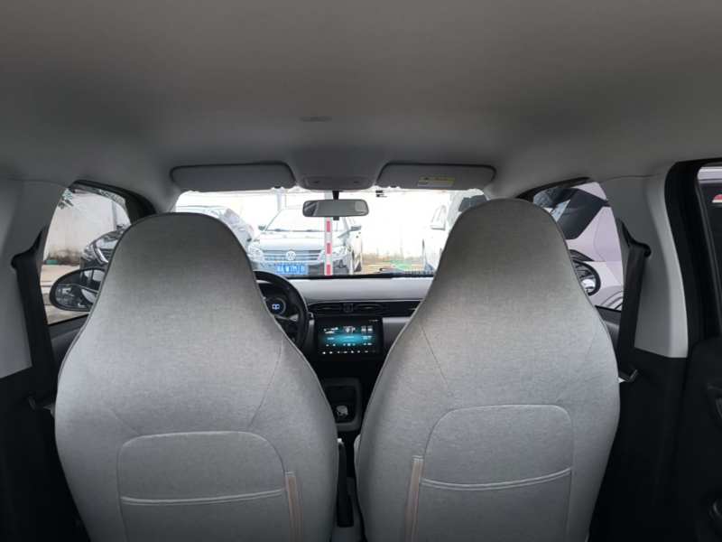 Used Leapmotor T03 2020 400 Lite Edition — 17