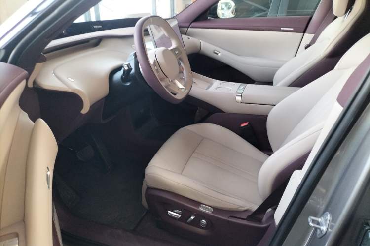 Used Xiaomi Auto YU7 2025 Ultra-Long Range Rear-Wheel Drive Version