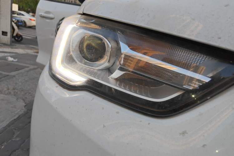 Used Great Wall Poer 2021 2.0T Commercial Version Manual Diesel 4x4 Elite Long-Box GW4D20M
