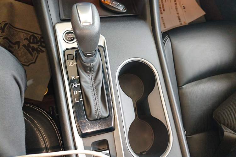 Used Nissan Teana 2019 2.0L XL Upper SmartDrive Version Gear Lever