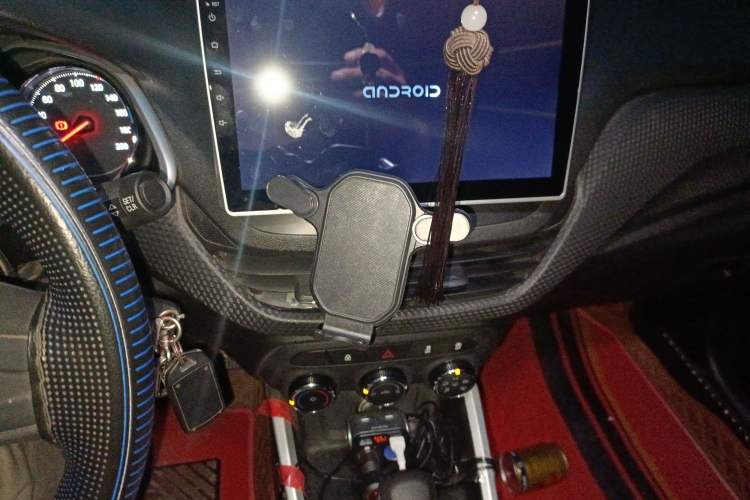 Used Chevrolet Cavalier 2021 325T Automatic Enjoyment Edition
