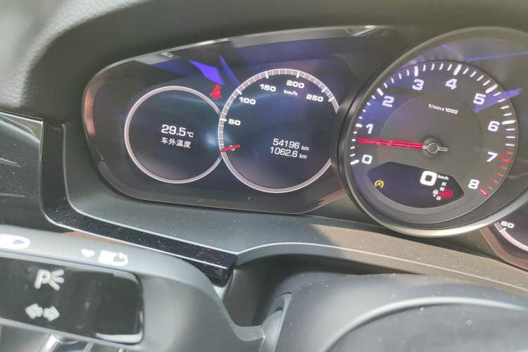 Used Porsche Cayenne 2019 Cayenne 3.0T