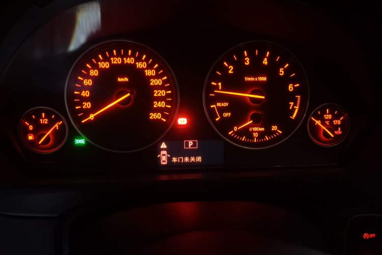 Used BMW 3 Series GT 2016 320i Fashion Model