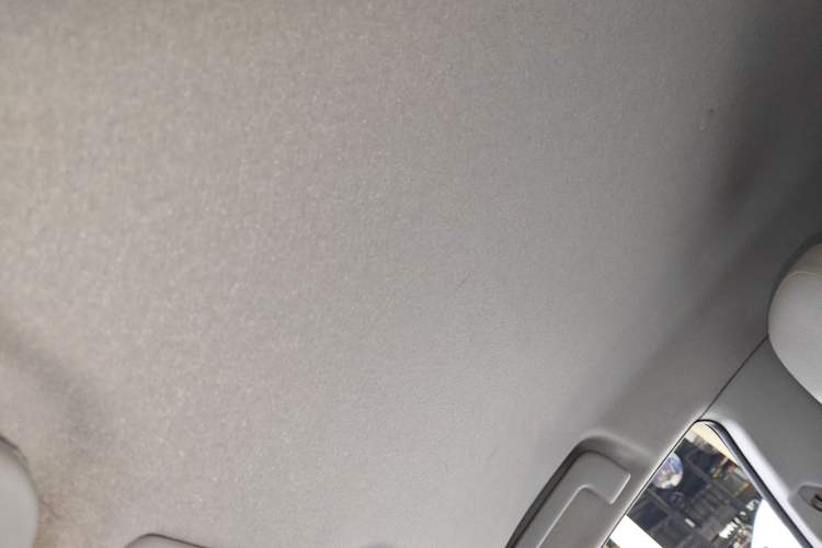 Used Toyota Vios 2021 1.5L CVT Innovation Edition Headliner