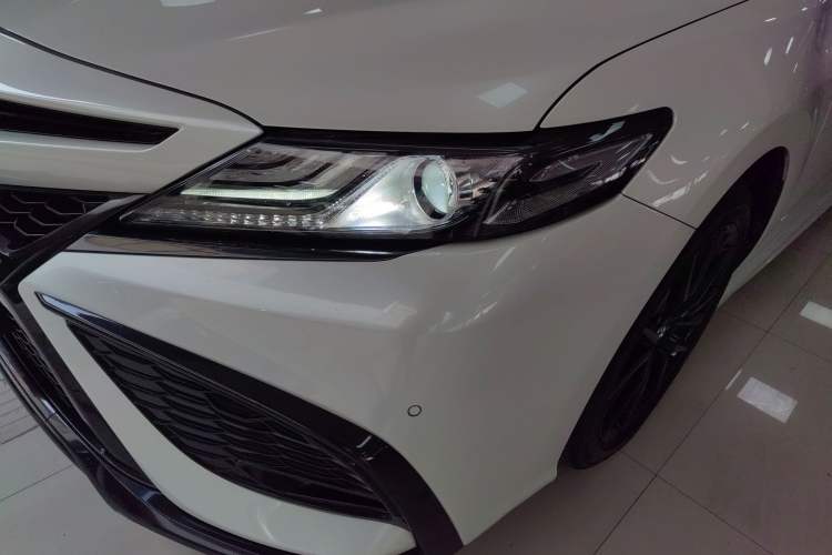 Used Toyota Camry 2023 2.0S Knight Edition