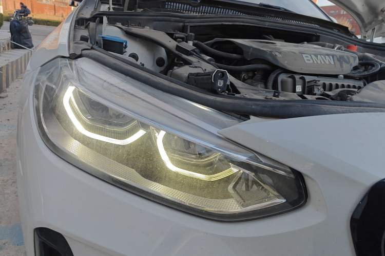 Used BMW 1 Series 2019 118i M Sport Package